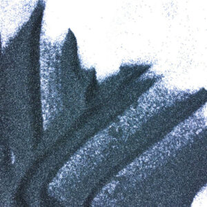 60/90 粗粒シリコンカーバイド